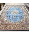   HAND MADE rug shahbazi DESIGN  esfahan,IRAN